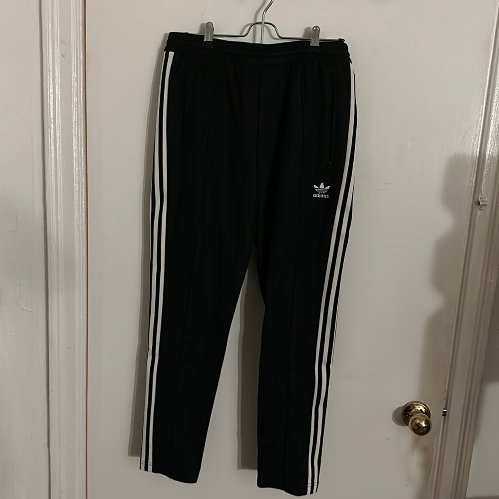 Adidas trackpants